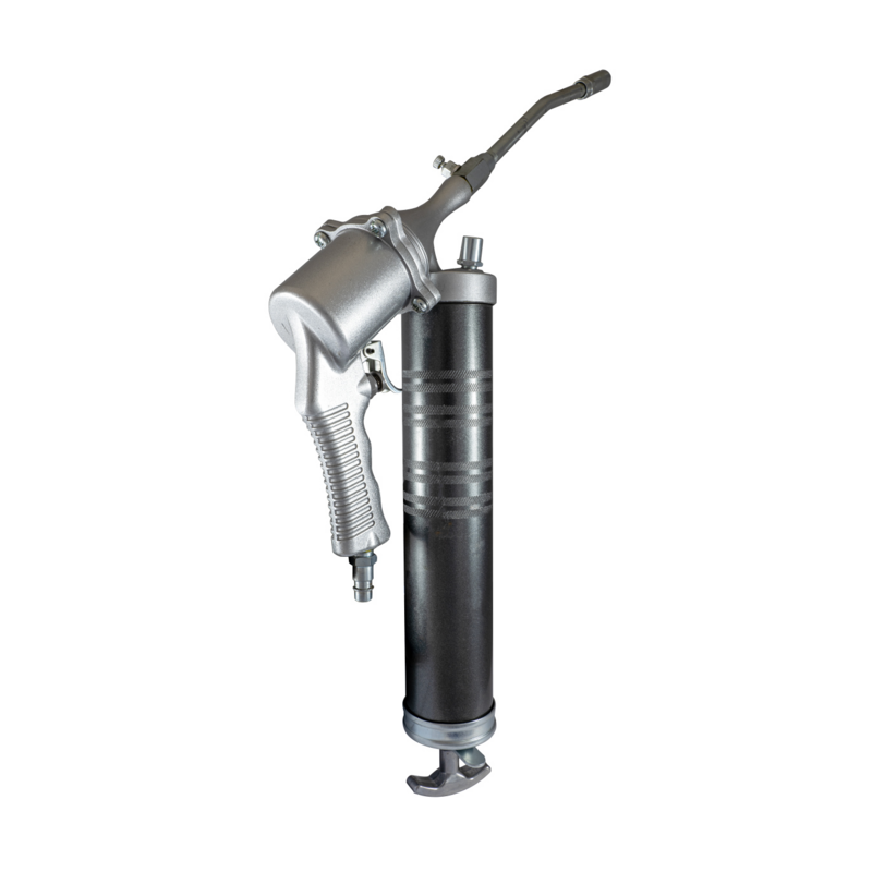 Pompa grasso pneumatica 400gr