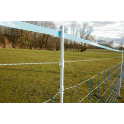 Rete lupo 141 50mt punta singola