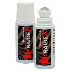 Pasta tatuaggio Roll on 65ml