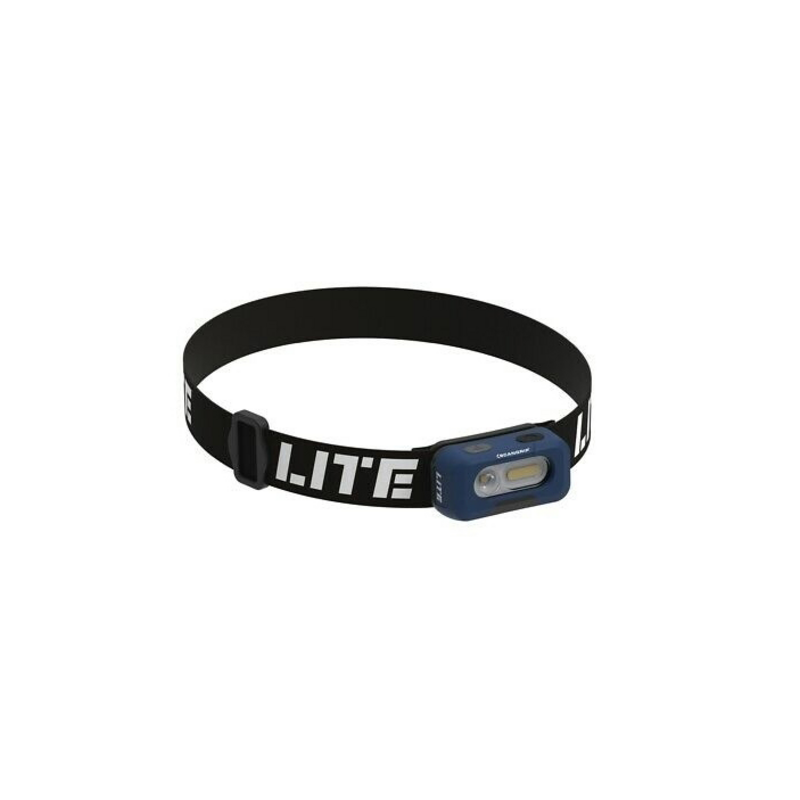 lampada da fronte HEAD LITE