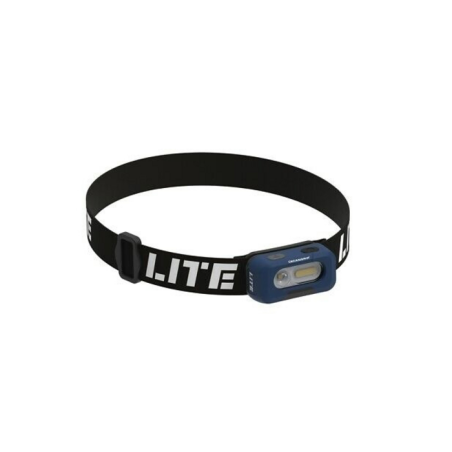 lampada da fronte HEAD LITE