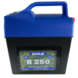 RANCH AMA 0,25J 90Ah