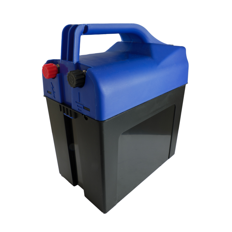 RANCH AMA 0,25J 90Ah