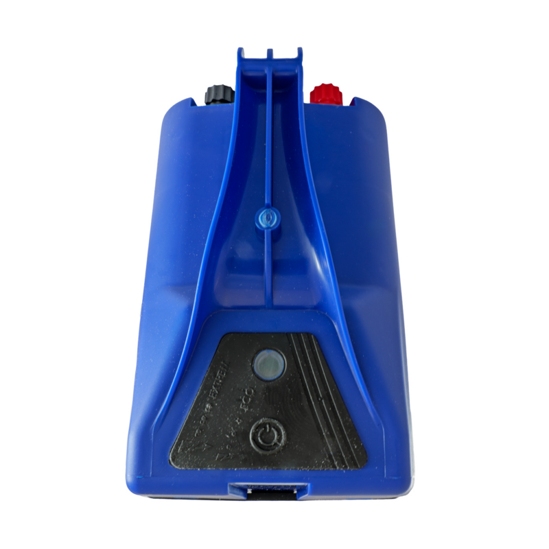 RANCH AMA 0,25J 90Ah