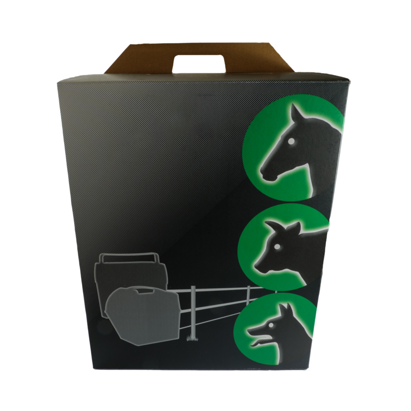 RANCH AMA 0,25J 90Ah