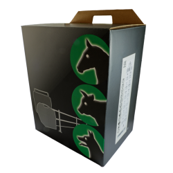 RANCH AMA 0,25J 90Ah