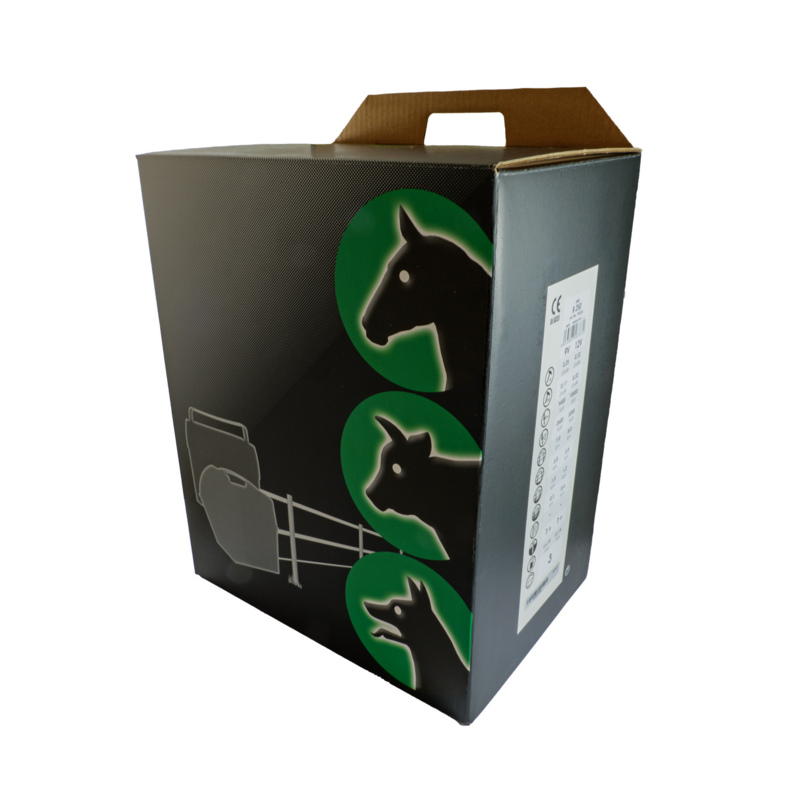 RANCH AMA 0,25J 90Ah