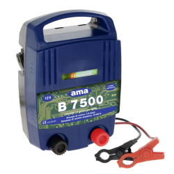 RANCH AMA 12V 7,5J 40KM