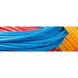 Tubo aria compressa 8x6