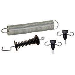 SET CANCELLO PER RECINTI