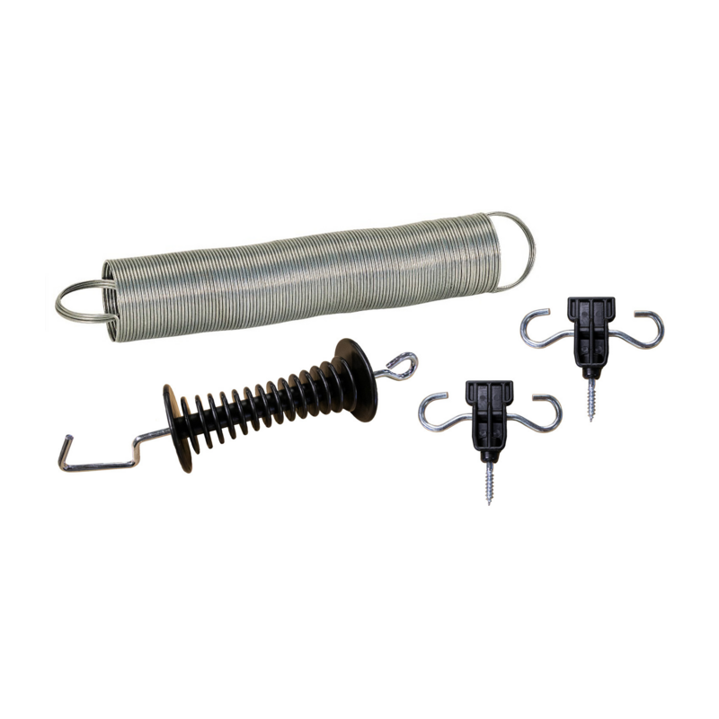 SET CANCELLO PER RECINTI