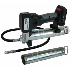 INGRASSATORE A BATTERIA MATO