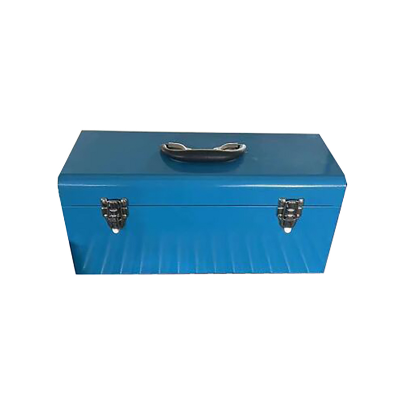 Cassetta portattrezzi in metallo