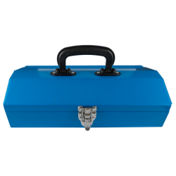 Cassetta portattrezzi  metallo