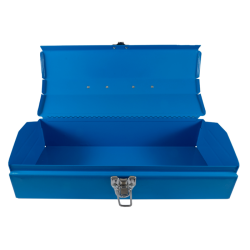 Cassetta portattrezzi  metallo