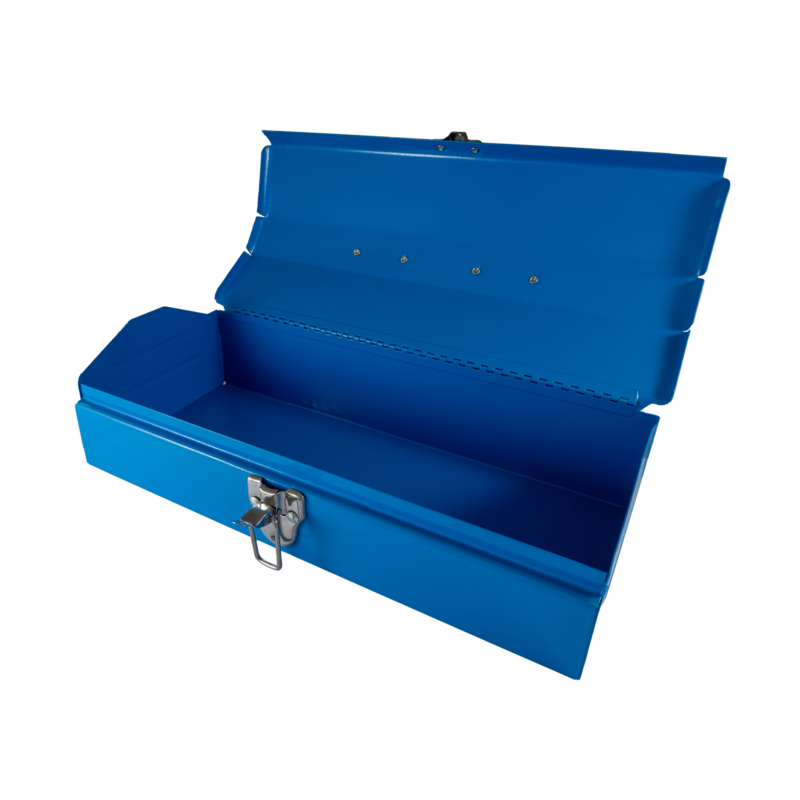 Cassetta portattrezzi  metallo