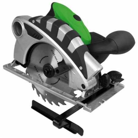 sega circolare KAW 230V-1300W