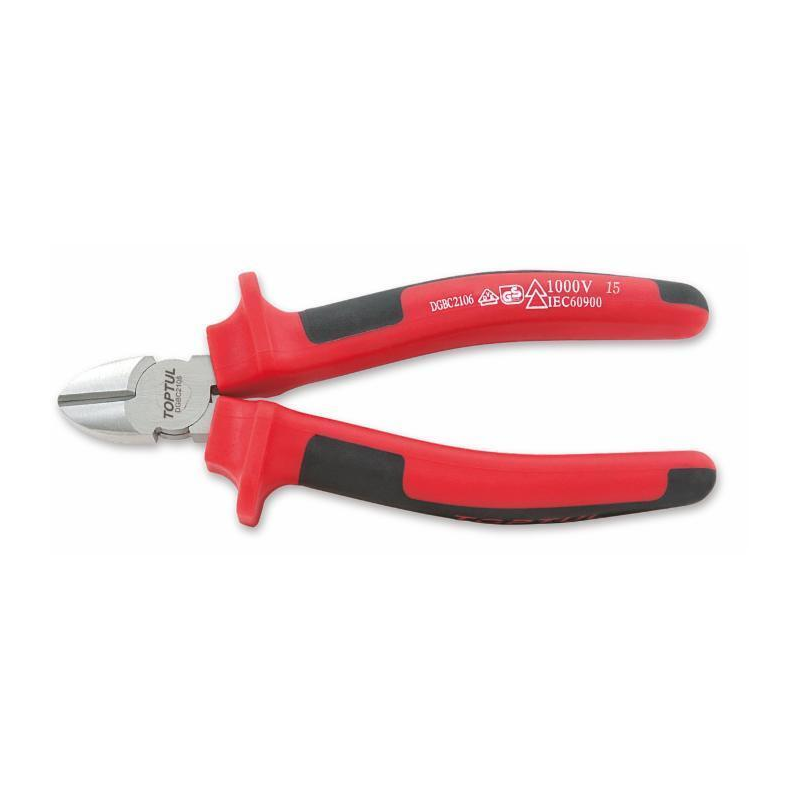 TRONCHESE DIAGONALE ISOLATA VDE