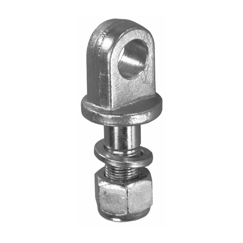 PERNO OCCHIO PER CATENE 24X2