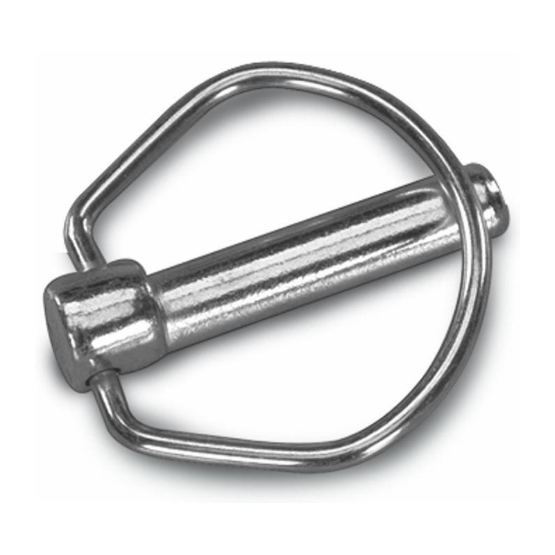 SPINA SCATTO OVALE Ø11X58MM