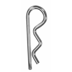 COPPIGLIA Ø5 lunghezza 100MM