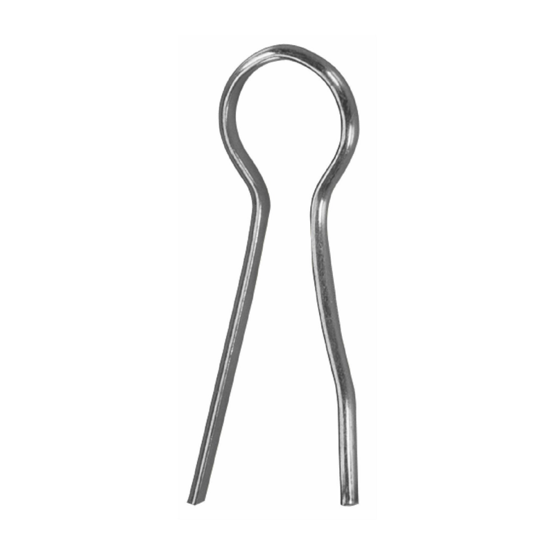 COPPIGLIA A FORCELLA Ø3x1,5