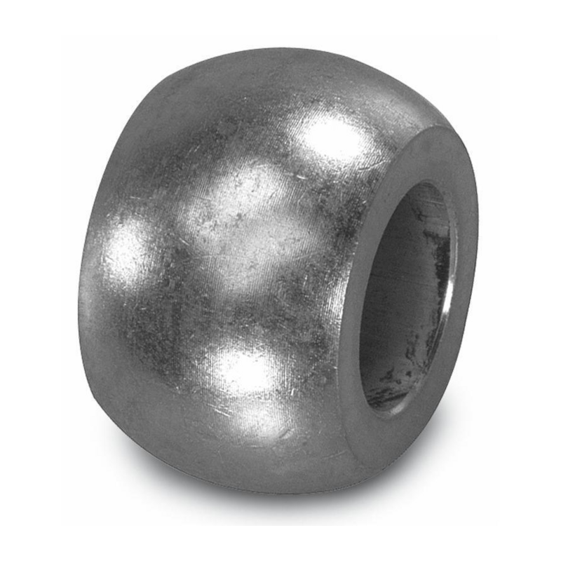 ROTULA PER GANCI INFERIORI Ø 56X35 FORO 22