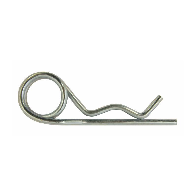 COPPIGLIA DOPPIO GIRO Ø 4X99 MM