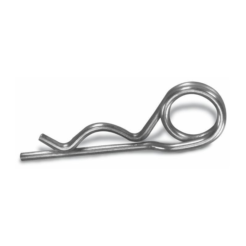 COPPIGLIA DOPPIO GIRO Ø5X112MM