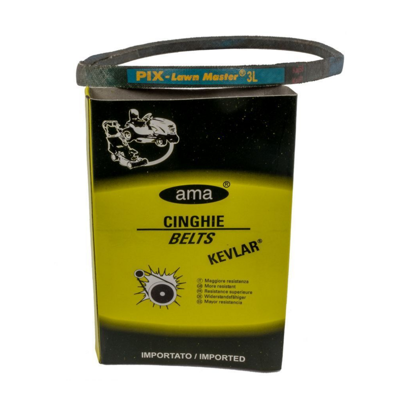 CINGHIA UNIVERSALE 3/8"X31"