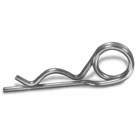 COPPIGLIA DOPPIO GIRO Ø3X76MM