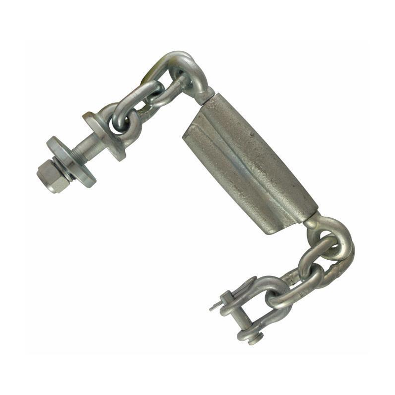 CATENA IMBRIGLIAMENTO 2+2 ADATTABILE A FIAT