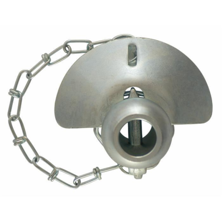 CONO GUIDA CATEGORIA 3/3° 64X72 Ø37