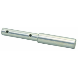 PERNO UNIVERSALE ATTACCO ATTREZZI Ø 22-28