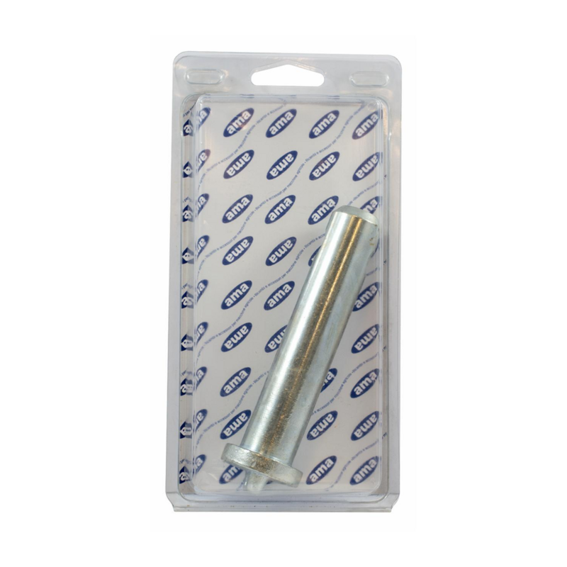 PERNO 3°PUNTO Ø19 IN BLISTER