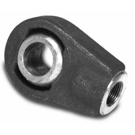 SUPPORTO ROT.SF.Ø40 FIL.M30x2