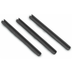 SPINA ELASTICA UNI 6873 8 X 80