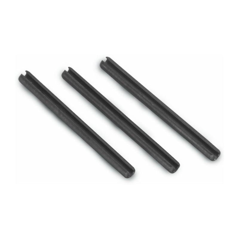 SPINA ELASTICA UNI 6873 8X100