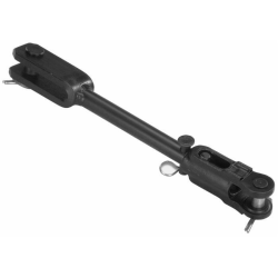 BRACCIO SOLLEVAMENTO LATERALE ADATTABILE FIAT RIF.4983310