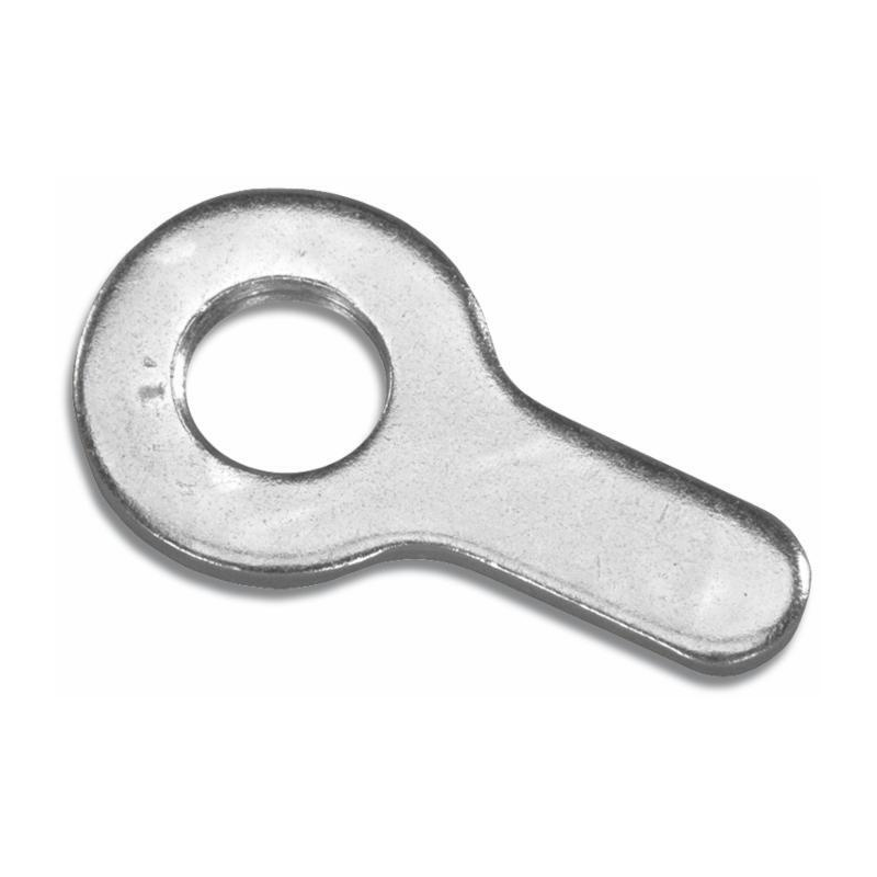 CONTRODADO ALETTA FILETTO M30X3