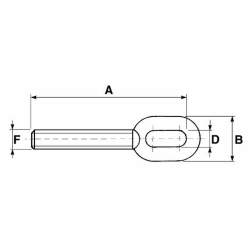 TIR.FILETT.TESTA ASOLA 16X2 DX