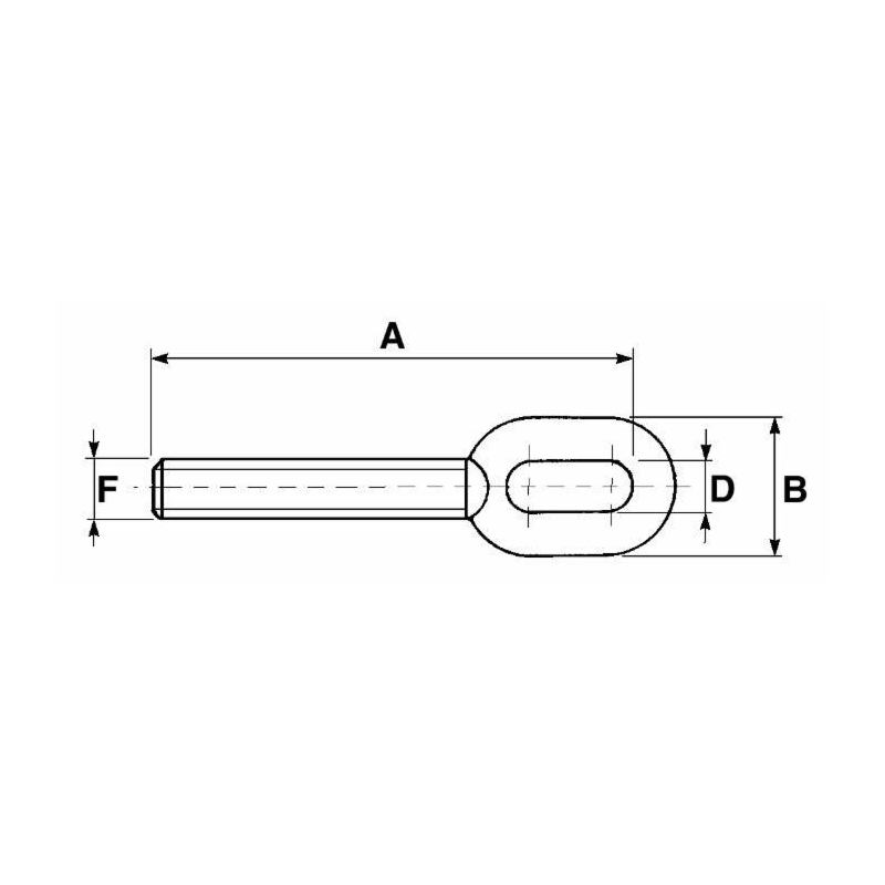 TIR.FILETT.TESTA ASOLA 16X2 DX
