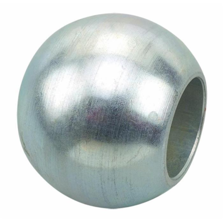 ROTULA PER GANCI INFERIORI Ø 56X35 FORO 25,4