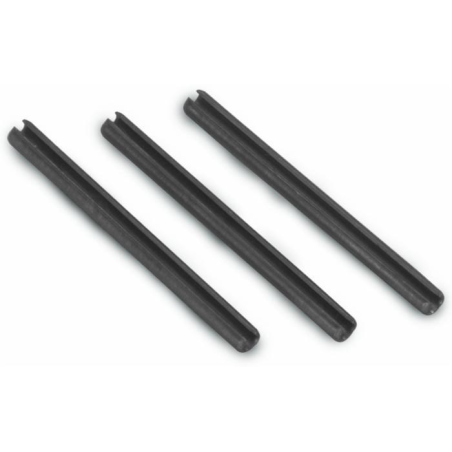 SPINA ELASTICA UNI 6873 10 X 65