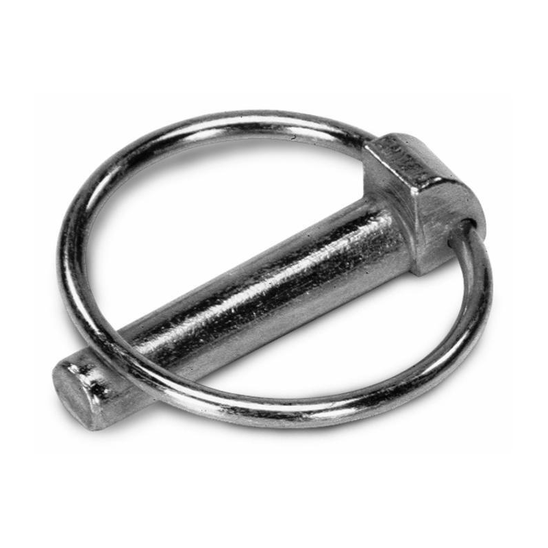 CONFEZIONE 5 SPINE A SCATTO Ø 4,5