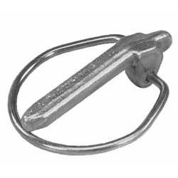 CONFEZIONE 5 SPINE A SCATTO Ø 11 MM