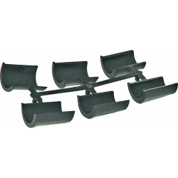 ADATTATORE PARASASSI 24/26/28