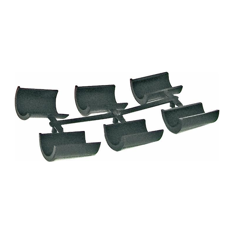 ADATTATORE PARASASSI 24/26/28