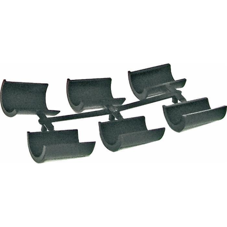 ADATTATORE PARASASSI 24/26/28