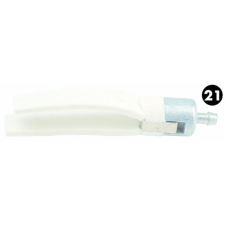 PESCAMIX ADATTABILE A WALBRO 125-529